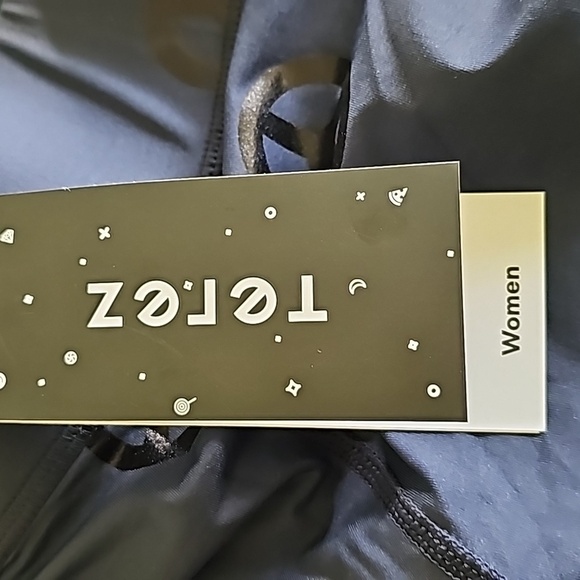 TEREZ leggings new with tag - Picture 5 of 7